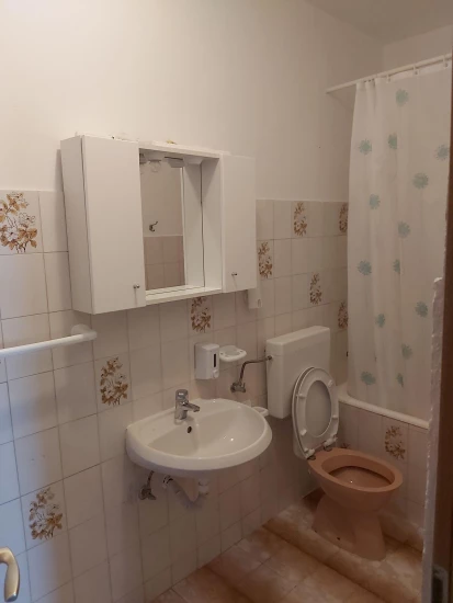 Apartmán Ostrov Pag - Metajna OS 9951 N4