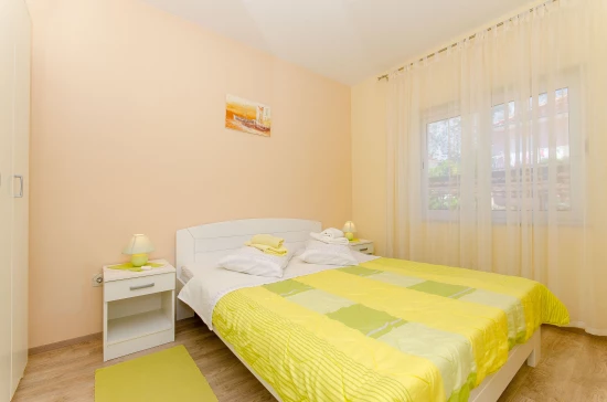 Apartmán Jižní Dalmácie - Orebić DA 7978 N1