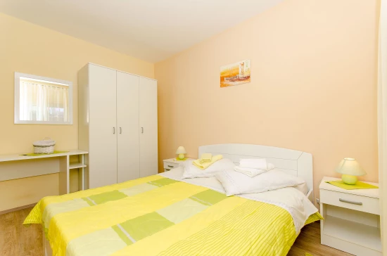 Apartmán Jižní Dalmácie - Orebić DA 7978 N1