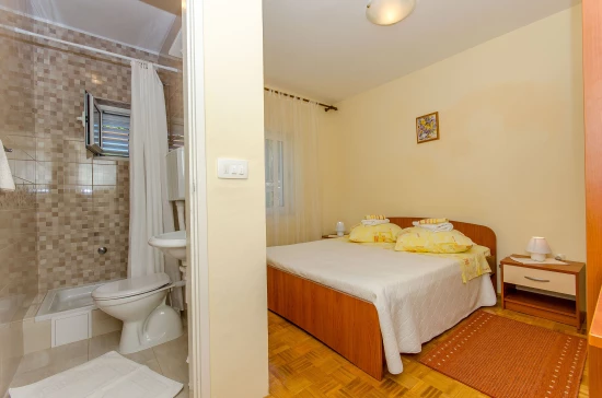 Apartmán Jižní Dalmácie - Orebić DA 7978 N1