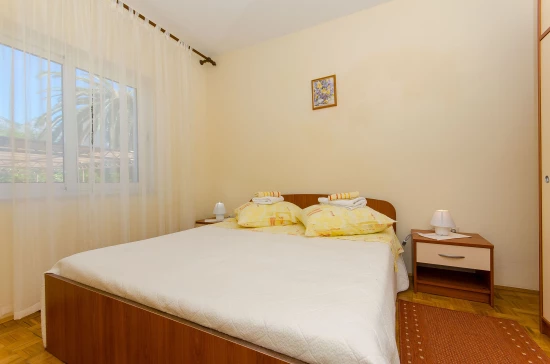 Apartmán Jižní Dalmácie - Orebić DA 7978 N1