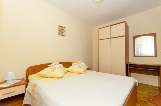 Apartmán Jižní Dalmácie - Orebić DA 7978 N1