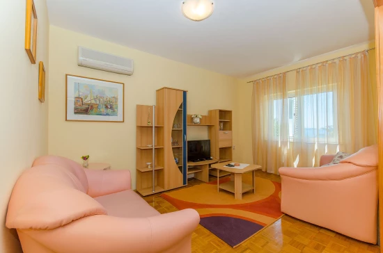 Apartmán Jižní Dalmácie - Orebić DA 7978 N1