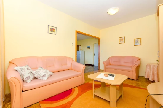 Apartmán Jižní Dalmácie - Orebić DA 7978 N1