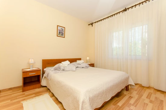 Apartmán Jižní Dalmácie - Orebić DA 7978 N2