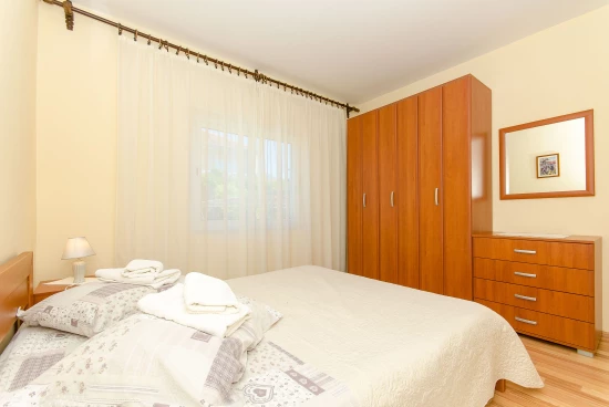 Apartmán Jižní Dalmácie - Orebić DA 7978 N2