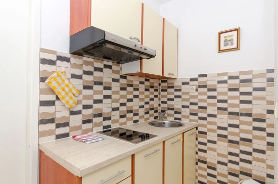 Apartmán Jižní Dalmácie - Orebić DA 7978 N2