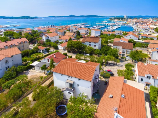 Apartmán Severní Dalmácie - Vodice DA 7978 N3