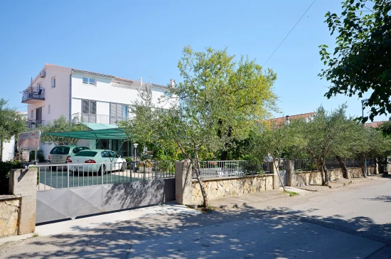 Apartmán Severní Dalmácie - Vodice DA 7978 N3