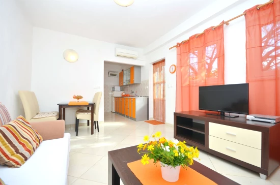 Apartmán Severní Dalmácie - Vodice DA 7978 N3