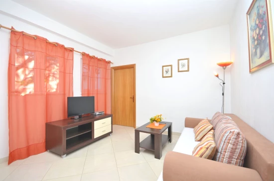 Apartmán Severní Dalmácie - Vodice DA 7978 N3