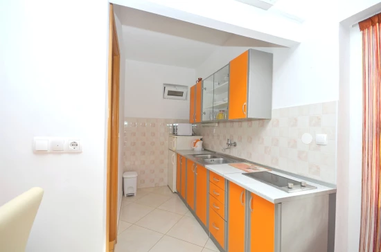 Apartmán Severní Dalmácie - Vodice DA 7978 N3