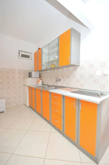 Apartmán Severní Dalmácie - Vodice DA 7978 N3