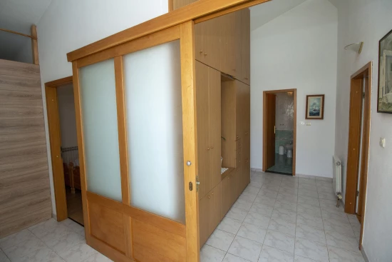 Apartmán Střední Dalmácie - Lokva Rogoznica DA 7978 N9