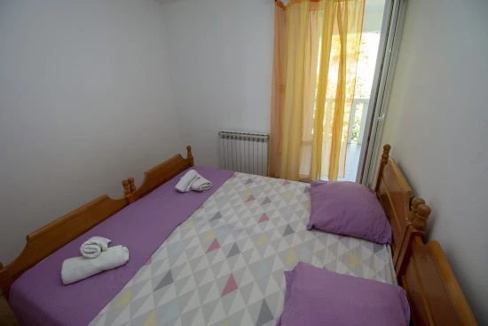 Apartmán Střední Dalmácie - Lokva Rogoznica DA 7978 N9