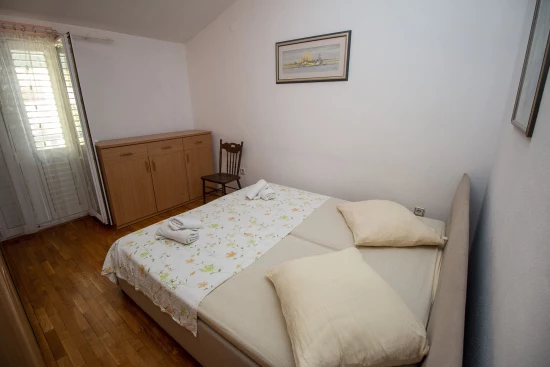 Apartmán Střední Dalmácie - Lokva Rogoznica DA 7978 N9