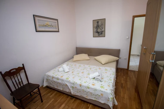 Apartmán Střední Dalmácie - Lokva Rogoznica DA 7978 N9