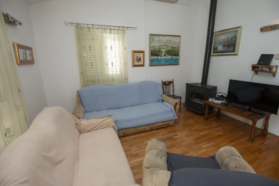 Apartmán Střední Dalmácie - Lokva Rogoznica DA 7978 N9