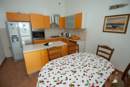 Apartmán Střední Dalmácie - Lokva Rogoznica DA 7978 N9