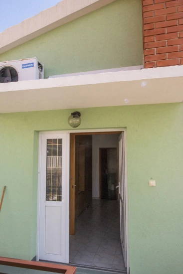 Apartmán Střední Dalmácie - Lokva Rogoznica DA 7978 N9