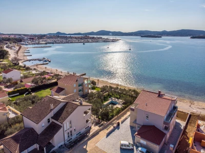 Apartmán Severní Dalmácie - Biograd na Moru DA 7978 N4