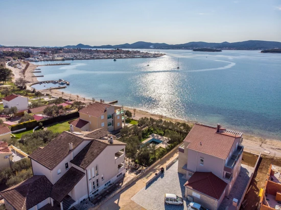 Apartmán Severní Dalmácie - Biograd na Moru DA 7978 N4