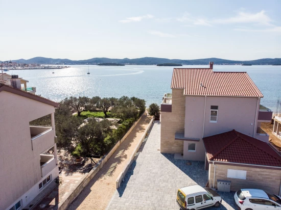 Apartmán Severní Dalmácie - Biograd na Moru DA 7978 N4