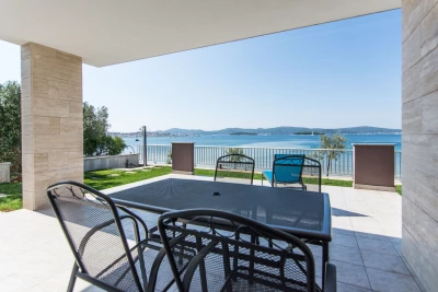 Apartmán Severní Dalmácie - Biograd na Moru DA 7978 N4