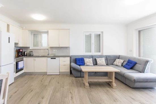 Apartmán Severní Dalmácie - Biograd na Moru DA 7978 N4