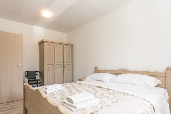 Apartmán Severní Dalmácie - Biograd na Moru DA 7978 N4