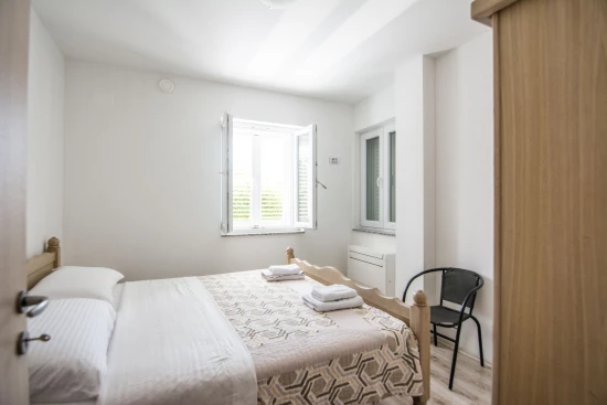 Apartmán Severní Dalmácie - Biograd na Moru DA 7978 N4