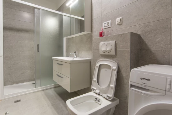 Apartmán Severní Dalmácie - Biograd na Moru DA 7978 N4