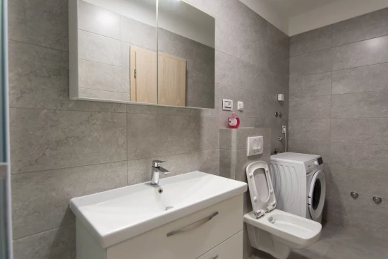 Apartmán Severní Dalmácie - Biograd na Moru DA 7978 N4