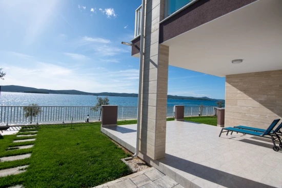 Apartmán Severní Dalmácie - Biograd na Moru DA 7978 N4