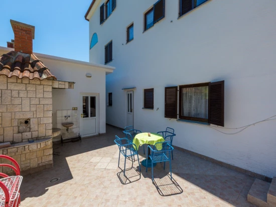 Apartmán Kvarner - Crikvenica KV 7458 N3