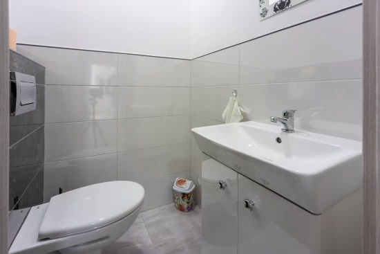 Apartmán Kvarner - Crikvenica KV 7458 N3