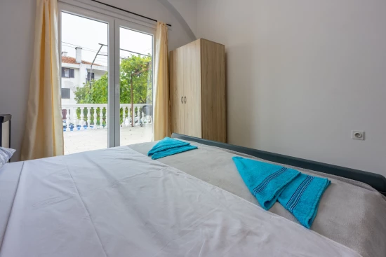 Apartmán Kvarner - Crikvenica KV 7458 N3