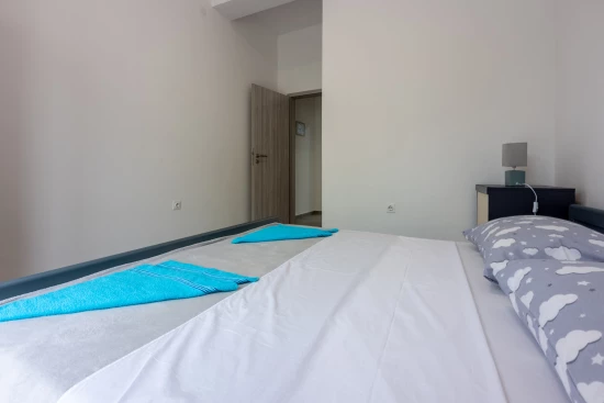 Apartmán Kvarner - Crikvenica KV 7458 N3