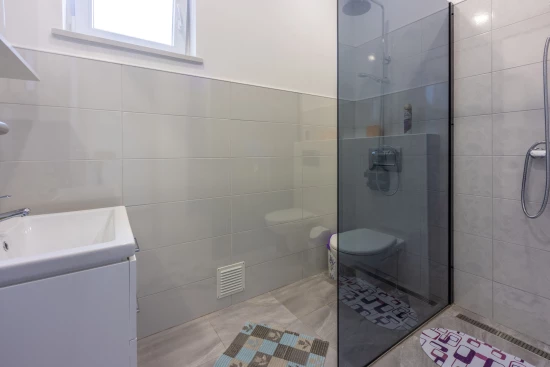 Apartmán Kvarner - Crikvenica KV 7458 N3