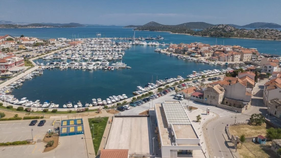 Apartmán Severní Dalmácie - Tribunj (Vodice) DA 7979 N3