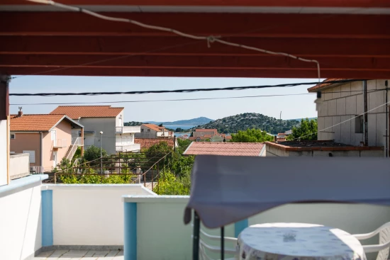 Apartmán Severní Dalmácie - Tribunj (Vodice) DA 7979 N3