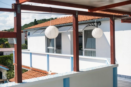 Apartmán Severní Dalmácie - Tribunj (Vodice) DA 7979 N3