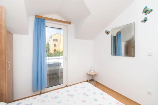 Apartmán Severní Dalmácie - Tribunj (Vodice) DA 7979 N3