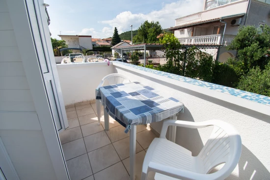 Apartmán Severní Dalmácie - Tribunj (Vodice) DA 7979 N3