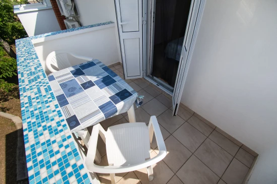 Apartmán Severní Dalmácie - Tribunj (Vodice) DA 7979 N3