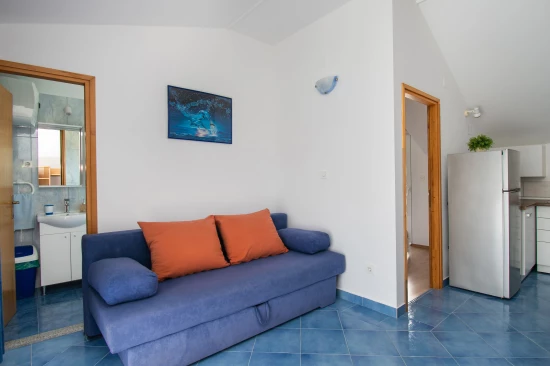 Apartmán Severní Dalmácie - Tribunj (Vodice) DA 7979 N3