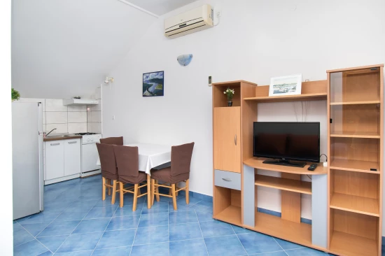 Apartmán Severní Dalmácie - Tribunj (Vodice) DA 7979 N3