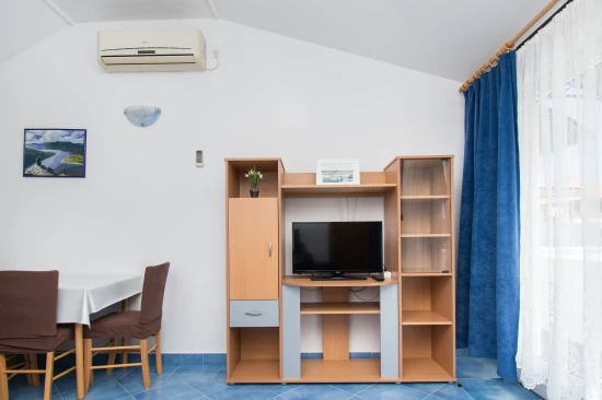 Apartmán Severní Dalmácie - Tribunj (Vodice) DA 7979 N3