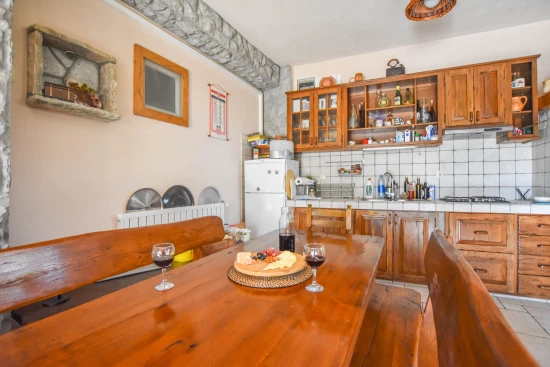 Apartmán Severní Dalmácie - Biograd na Moru DA 7980 N3