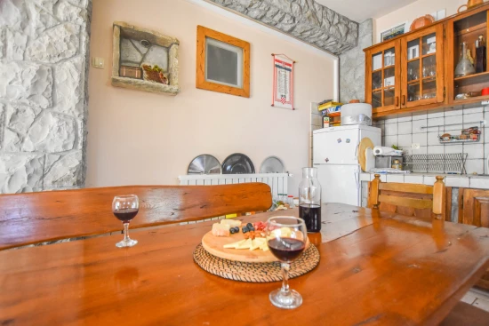 Apartmán Severní Dalmácie - Biograd na Moru DA 7980 N3